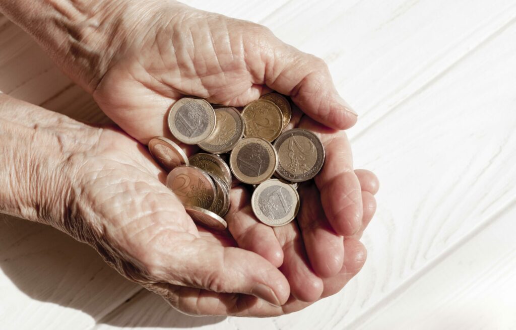 Häufig gestellte Fragen zur Rentenversicherung